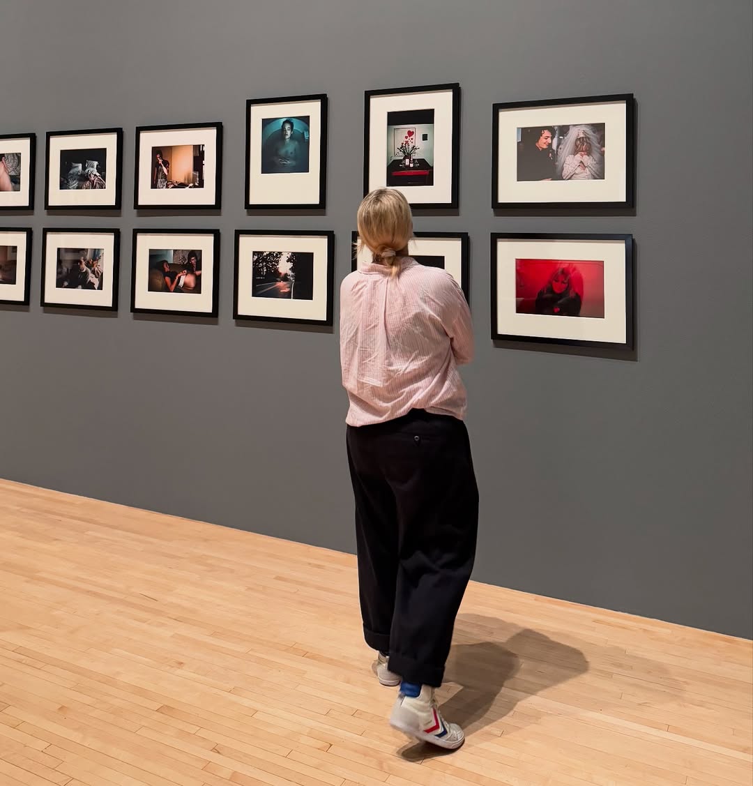 HopeFlowerDTLA's tweet photo. A quick Uber ride to step into a world of creativity and inspiration at The Museum of Contemporary Art. ✨🖼️

📍250 S Grand Ave https://t.co/ianpALCBdJ