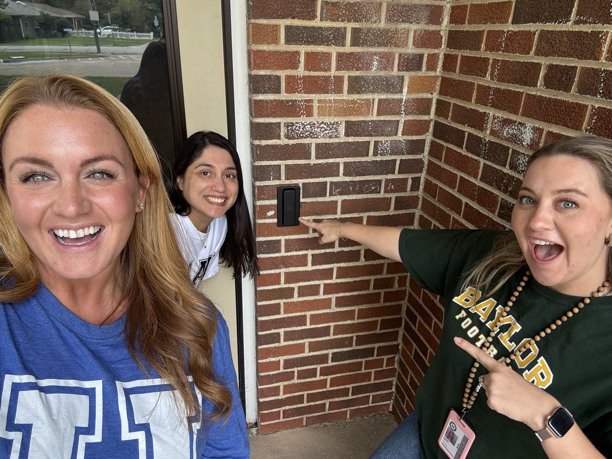 Bea Abel tweet media