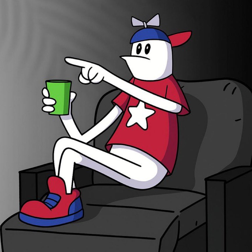 ShreddedJeet's tweet image. Get an organic $runner instead

Good tek, good alpha

J4rz53kcMCR7JxxXfwrdC6PjtkUaXWTPDgjpvTy8pump