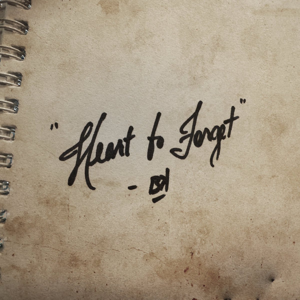 BrettKissel's tweet image. Take a look behind the curtains.
OUT NOW‼️
(Lyric video 🔗 in bio)
#brettkissel #newmusic #hearttoforget #country