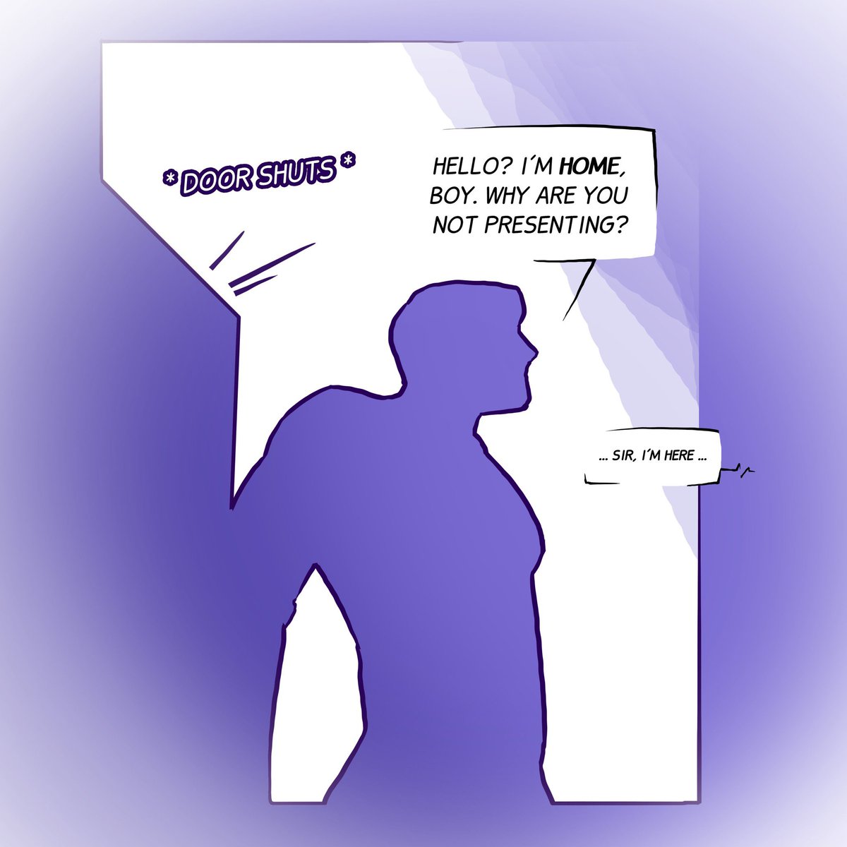 USE my husband! tweet media