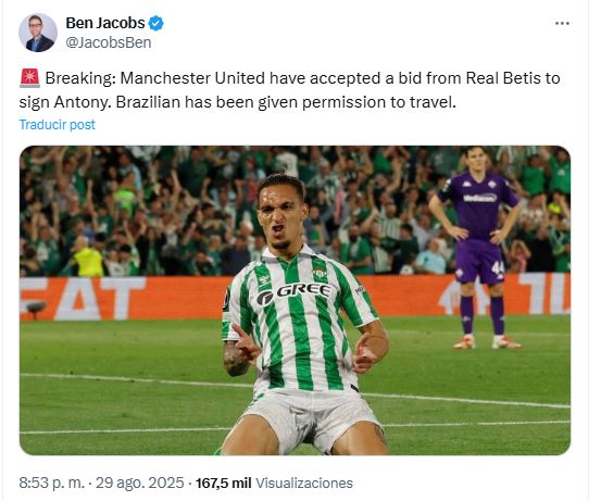 Pepe Elías tweet media