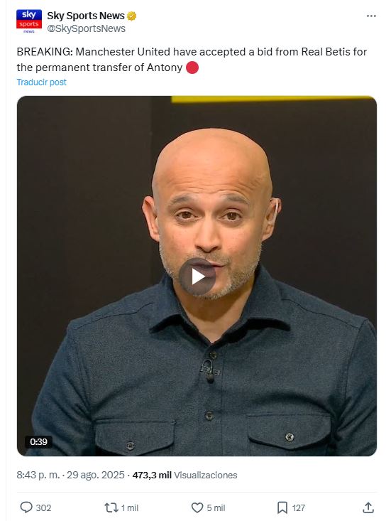 Pepe Elías tweet media