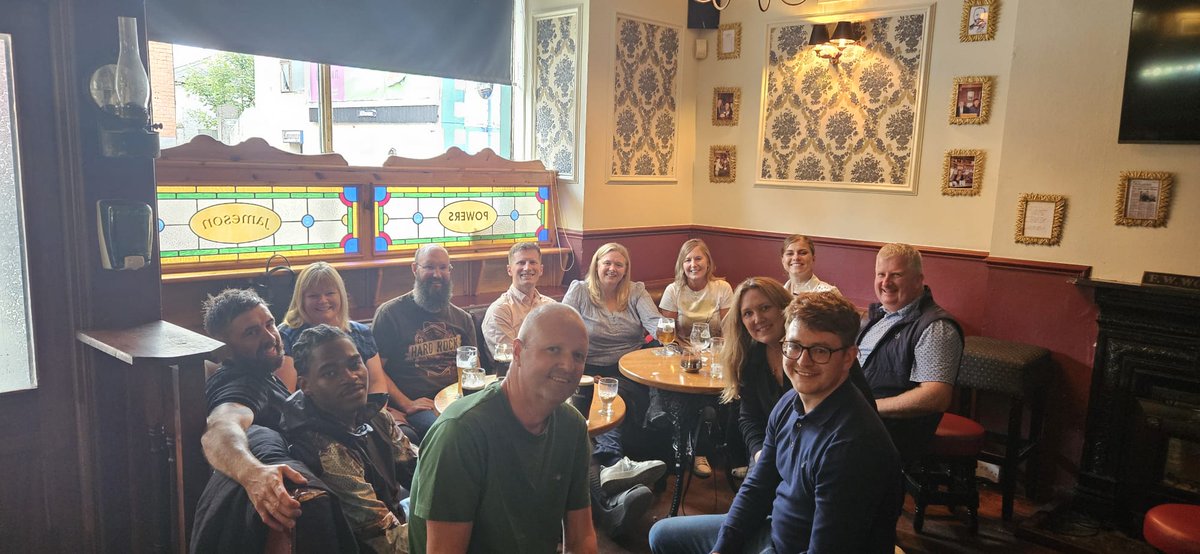 AOCA Team Day Out, One to Remember! 
We kicked off an epic day with some kayaking thanks to  Go With the Flow River Adventures in Borris, Co. Carlow, an amazing experience full of laughs, teamwork, and a few splashes along the way!
Thanks to everyone who made it such a great day!