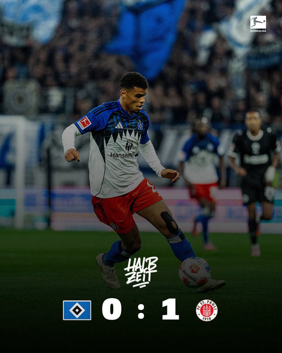 Hamburger SV tweet media