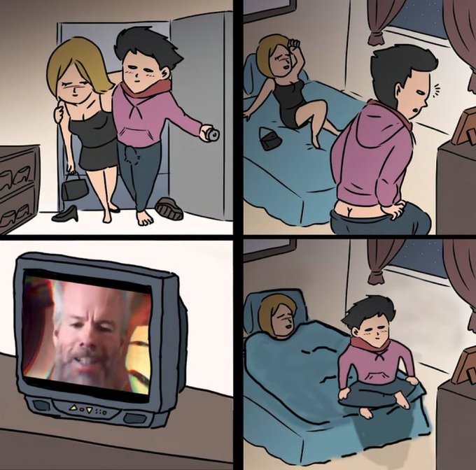 K_ORED's tweet image. Definitely gotta tune in 
#CryptoTrading #Web3