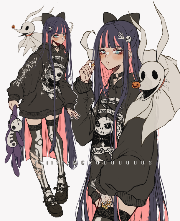 Cruuuuuuus's tweet image. 💀