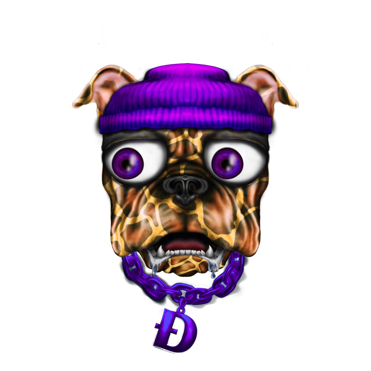 Community update! We have been quiet but we are still building. Multiple things in the works at the moment, working on a new doge indexer because its needed and doginalk9s website (the website will have tools for doginal creators/ community so this part cannot be rushed. It has