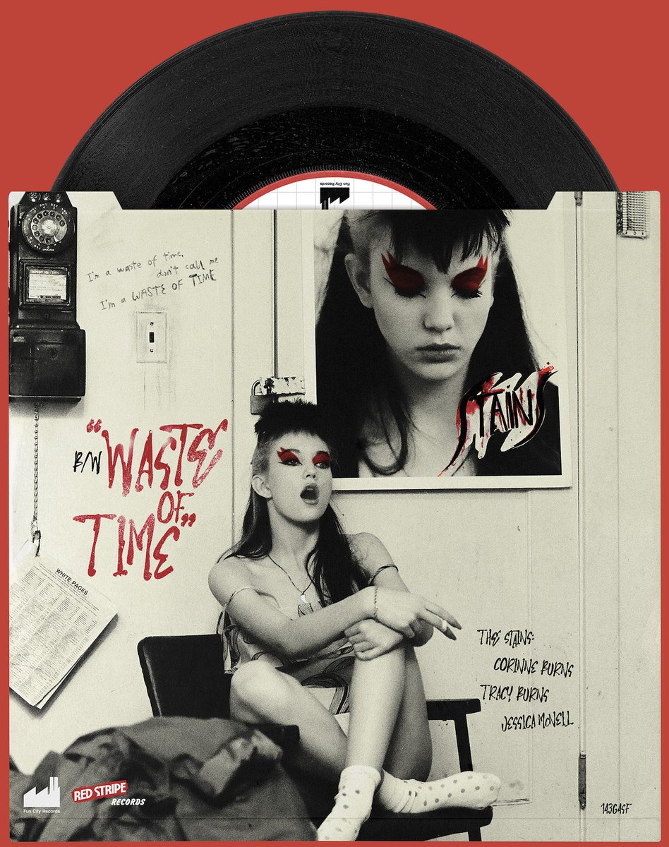 FunCityEditions (@funcityedition) on Twitter photo The front and back of <a href="/Saslow_Scott/">Scott Saslow</a>'s 7" picture sleeve-inspired box art for our LADIES AND GENTLEMEN THE FABULOUS STAINS limited deluxe edition 4K UHD/Blu-ray up for preorder at FCE. Big thanks to <a href="/the_hoyk/">Marc Edward Heuck</a>, <a href="/jakefogelnest/">Jake Fogelnest</a>, <a href="/MarBarFu/">Margaret Barton-Fumo</a> & Paramount Archive:
funcityeditions.com/shop/p/fabulou… The front and back of <a href="/Saslow_Scott/">Scott Saslow</a>'s 7" picture sleeve-inspired box art for our LADIES AND GENTLEMEN THE FABULOUS STAINS limited deluxe edition 4K UHD/Blu-ray up for preorder at FCE. Big thanks to <a href="/the_hoyk/">Marc Edward Heuck</a>, <a href="/jakefogelnest/">Jake Fogelnest</a>, <a href="/MarBarFu/">Margaret Barton-Fumo</a> & Paramount Archive:
funcityeditions.com/shop/p/fabulou…
