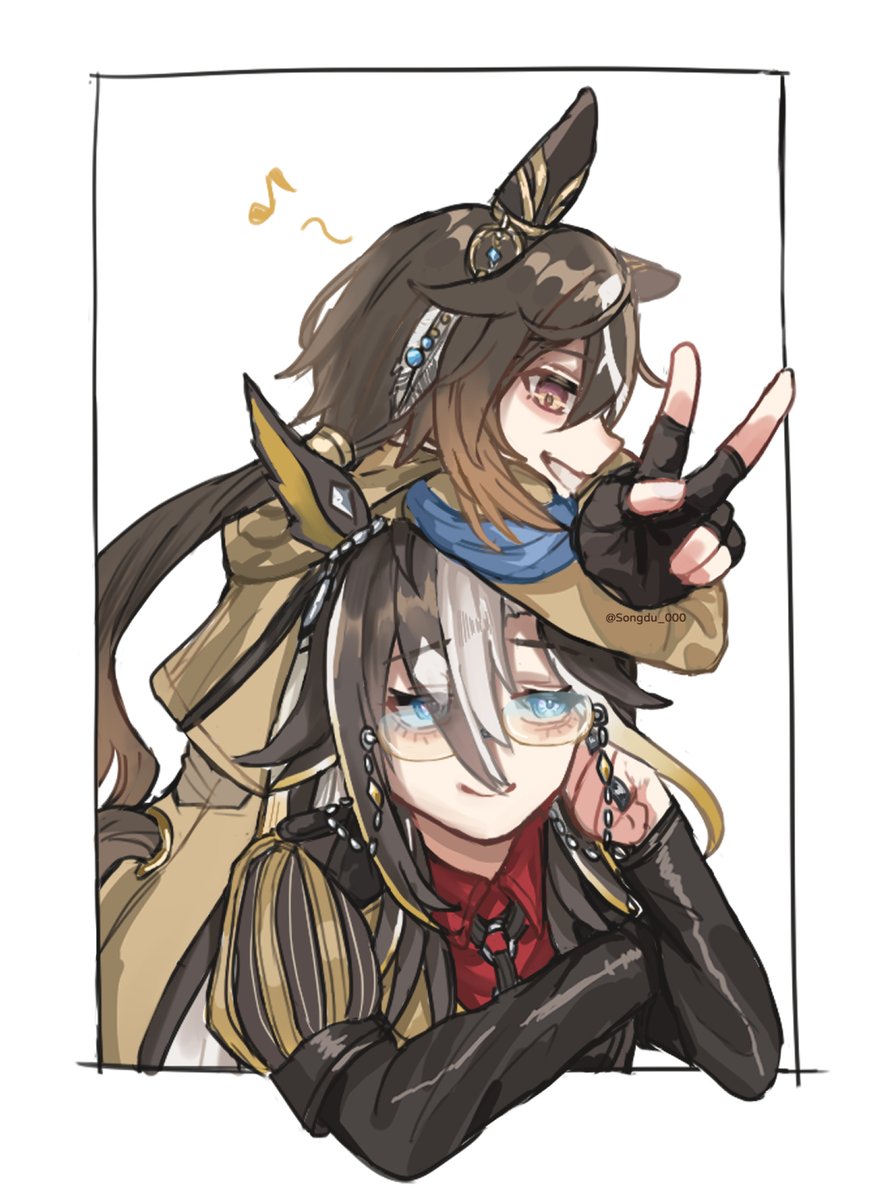 松渡 (@songdu_000) on Twitter photo 