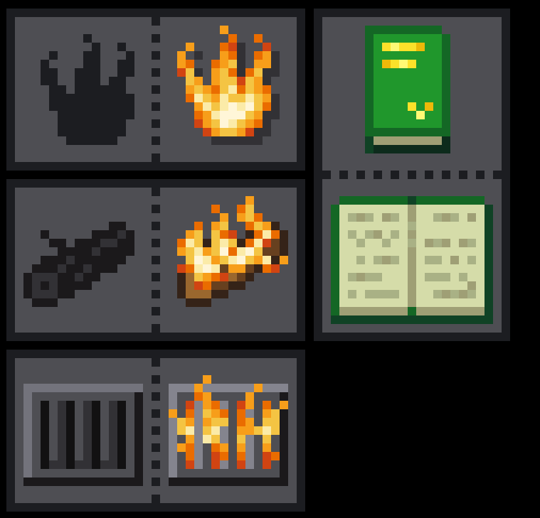 krisstrad's tweet photo. Minecraft Custom GUI
#Minecraft #pixelart #game #art #MinecraftUI #GUI #ResoursePack #CustomTextures
#commissionsopen #commissionopen https://t.co/EDjzoi3o7W