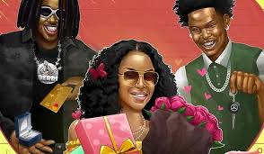 UnilagfmMusic's tweet image. #CLUB1031 with  @solidmallam007
#NP▶️MIND    BY  @TigaBerri FT @official_shoday 

#TGIFriday #UNILAG @UNILAGFM