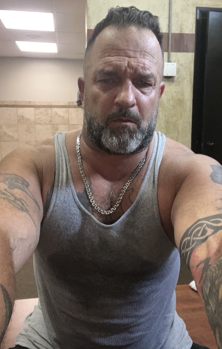 Won’t lie this is getting harder to do naturally without TRT or help. My muscles feel fine but my tendons are screaming for help…