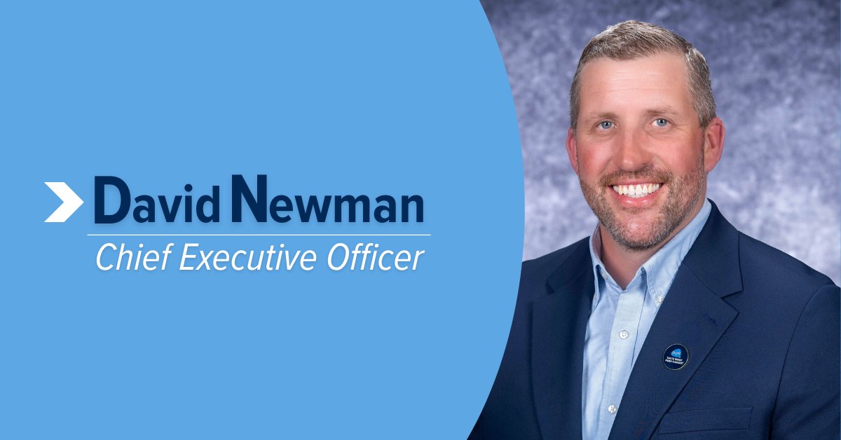 📣 NPB has named David Newman as its next CEO, effective Sept. 1. Newman most recently served as NPB’s senior vice president of market growth and is a pork producer, former board president and meat scientist. 

Read more about the announcement: bit.ly/4oYdnk3