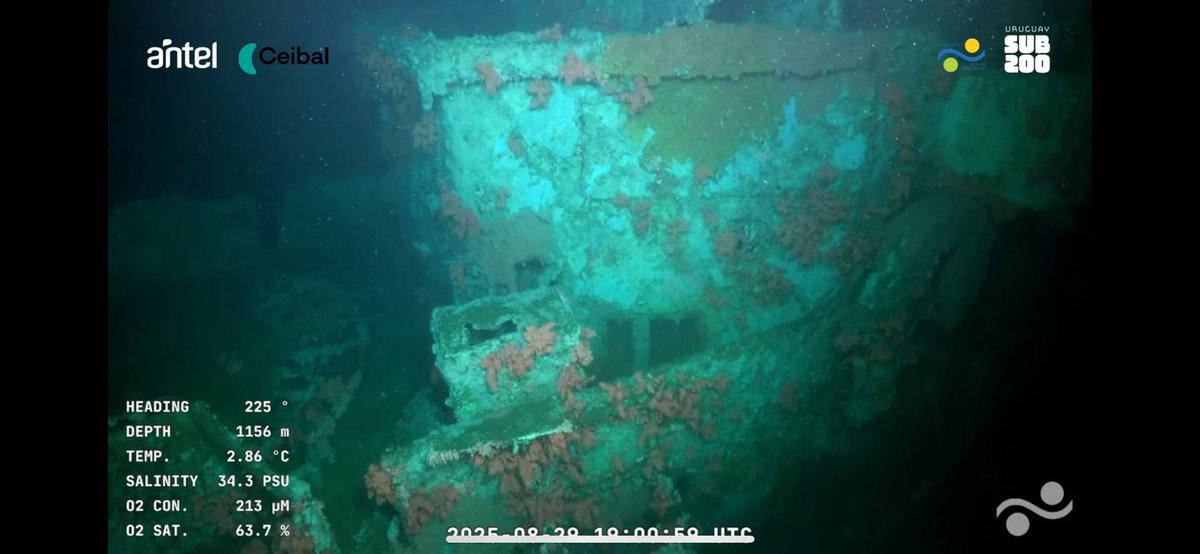 Fascinante la transmisión de #UruguaySUB200 

anteltv.com.uy/content/2sss23…