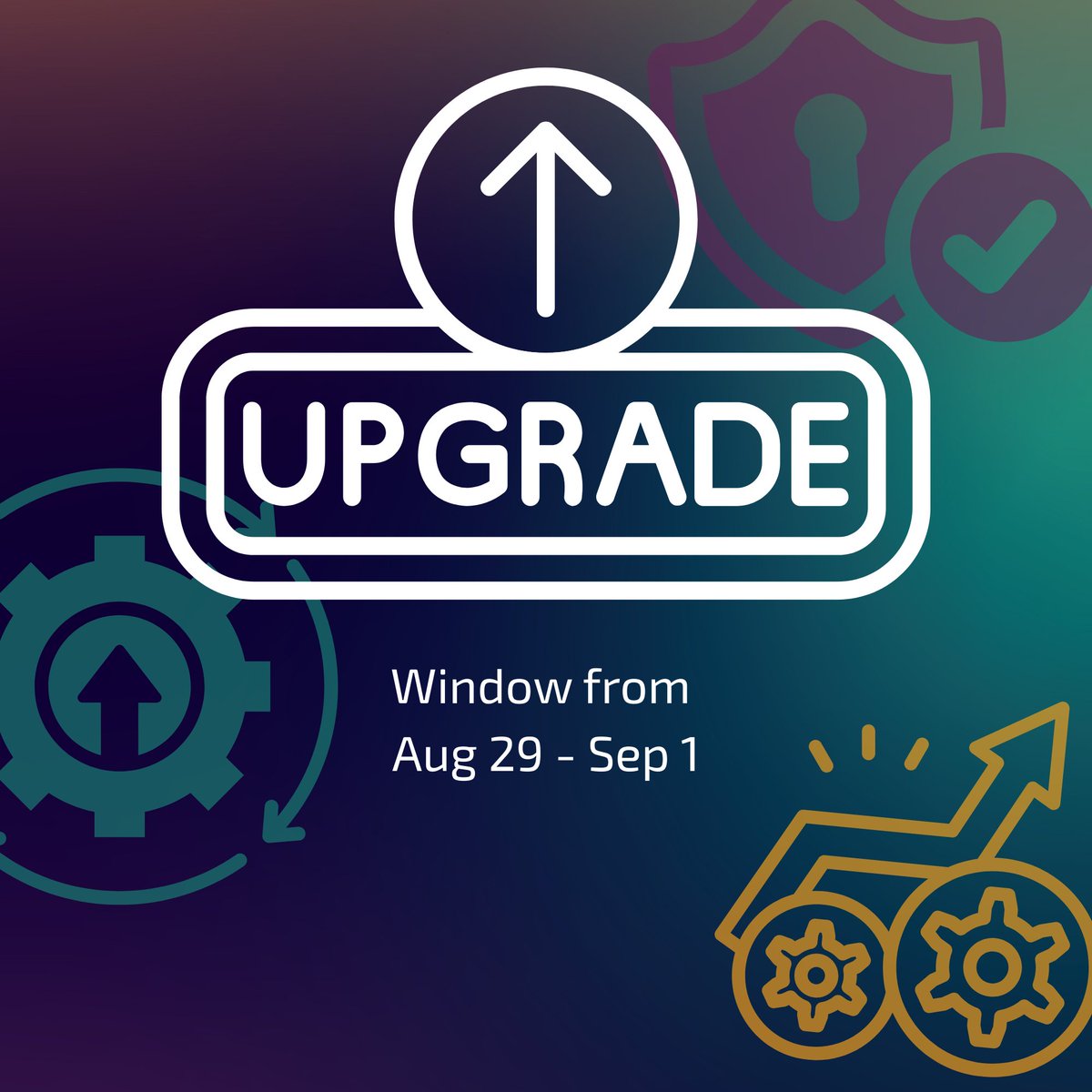 XANDC Upgrade Window  

Xandeum Foundation is opening another 1:1 upgrade window for XANDC starting Aug 29 at  17:00 UTC and ending Sep 1 at  17:00 UTC. 

This supports our earliest backers from the Dutch Auction for pNodes, allowing them to use their XAND to bolster Xandeum.