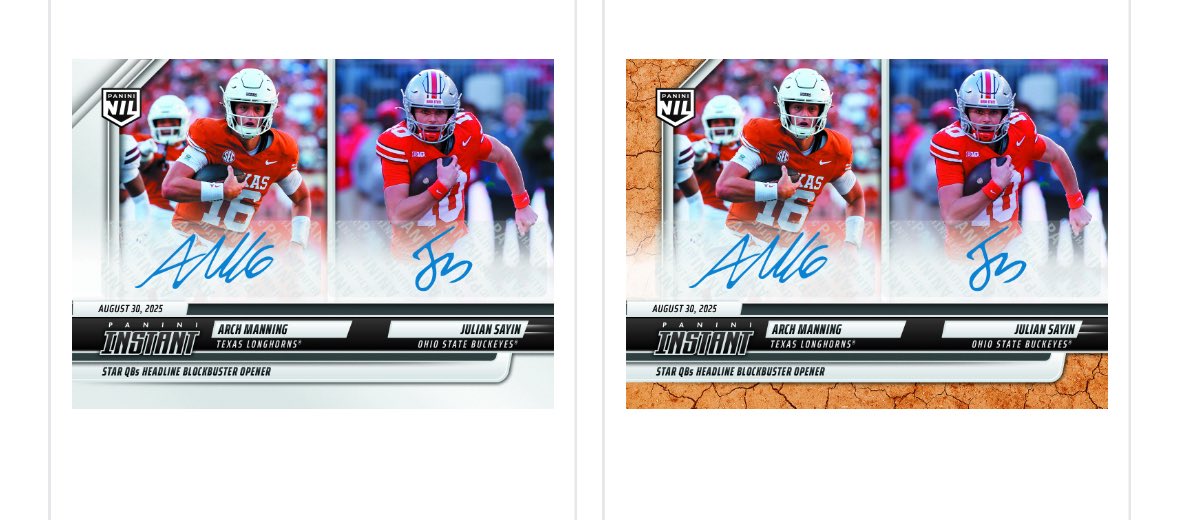 Grabbed two of these! Thought they were cool! <a href="/CardPurchaser/">Card Purchaser</a>