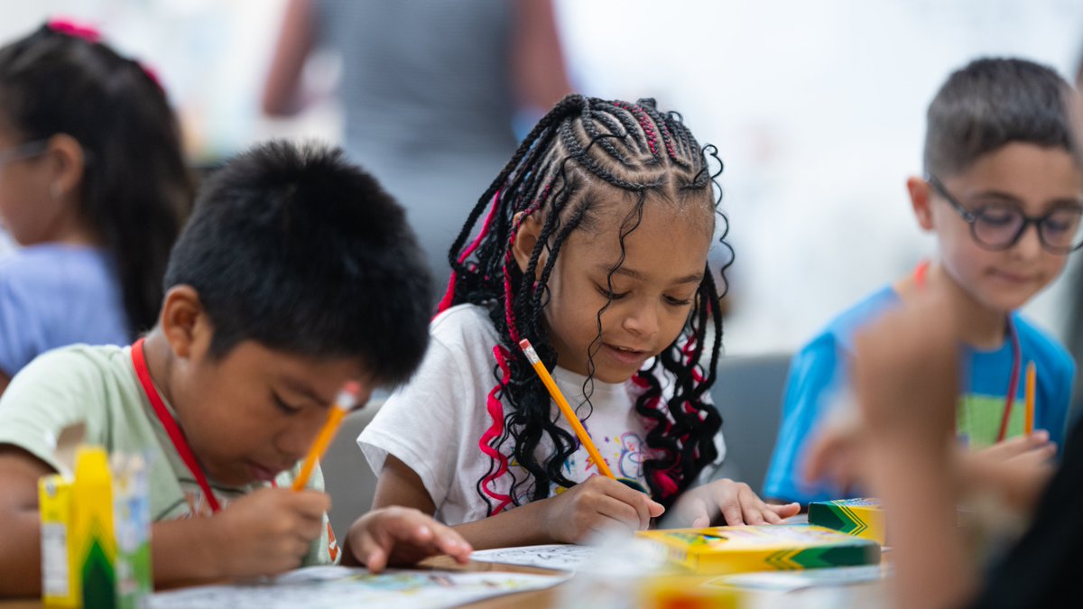 Our students and staff have been putting in the work - now it's time for Labor Day weekend! See you refreshed and ready on Tuesday, September 2. #WeAreWayne