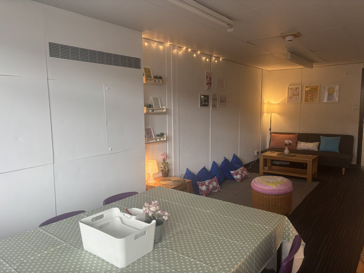 Langfaulds Primary School & LCR tweet media