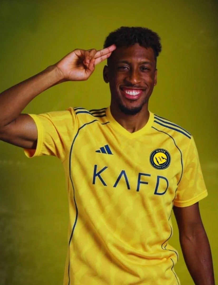 #النصر_التعاون

هدف ثالث كومان اسطوري والحمدلله وجيه النكبه غابوا وعاد النصر يارب تممها  💛