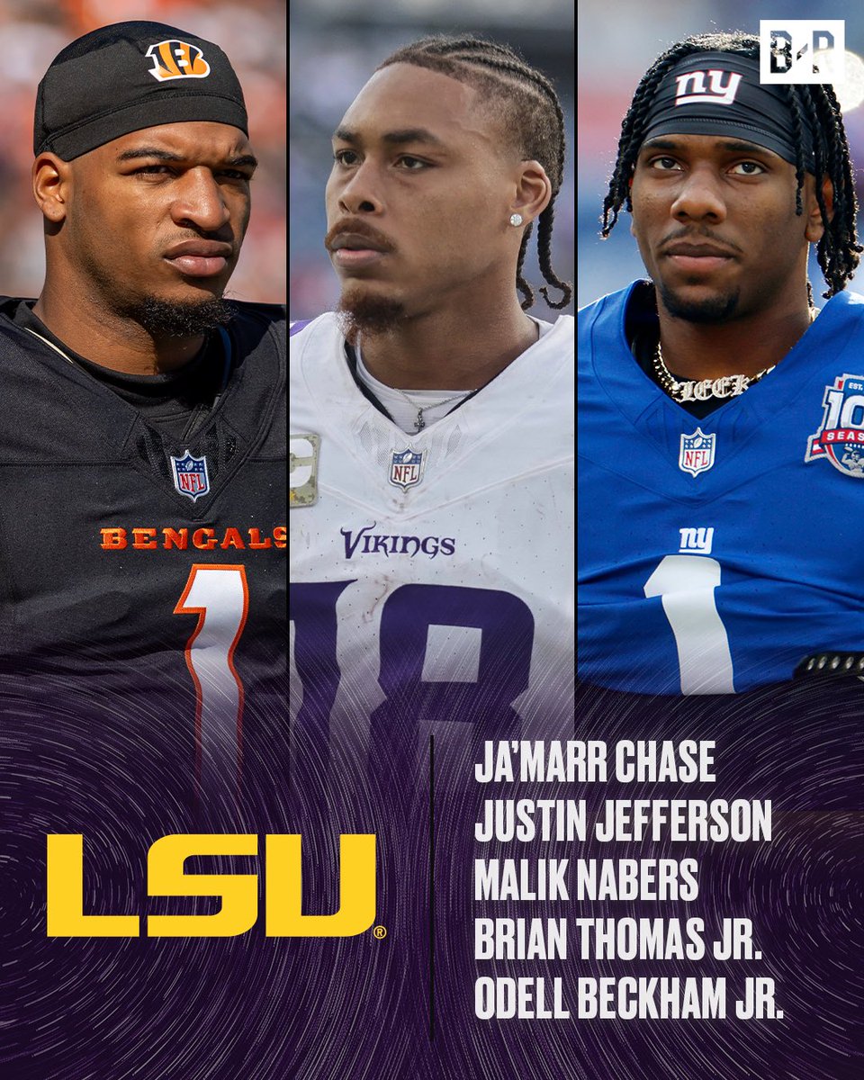 BleacherReport's tweet image. Which school is WRU?! 🤔