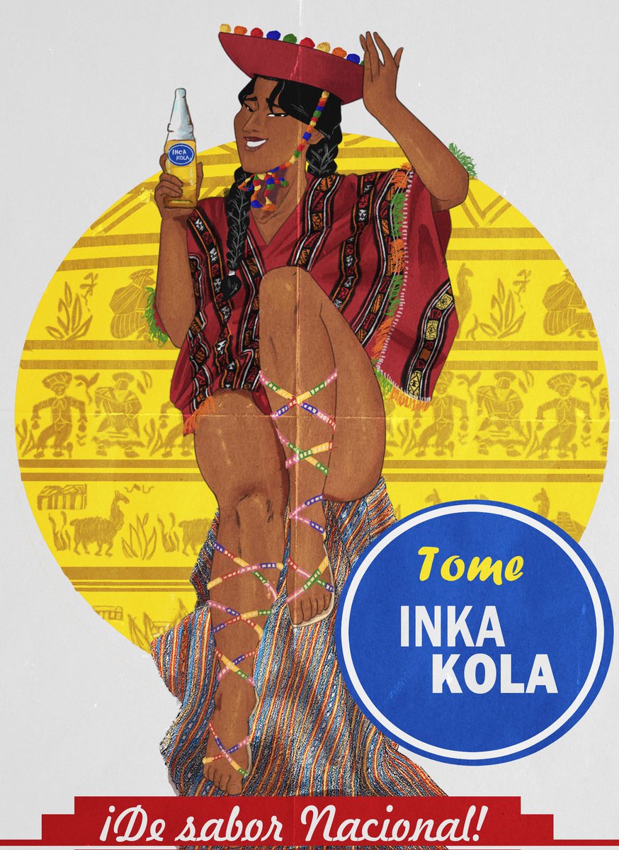 Daniela (Cuzco) pin up