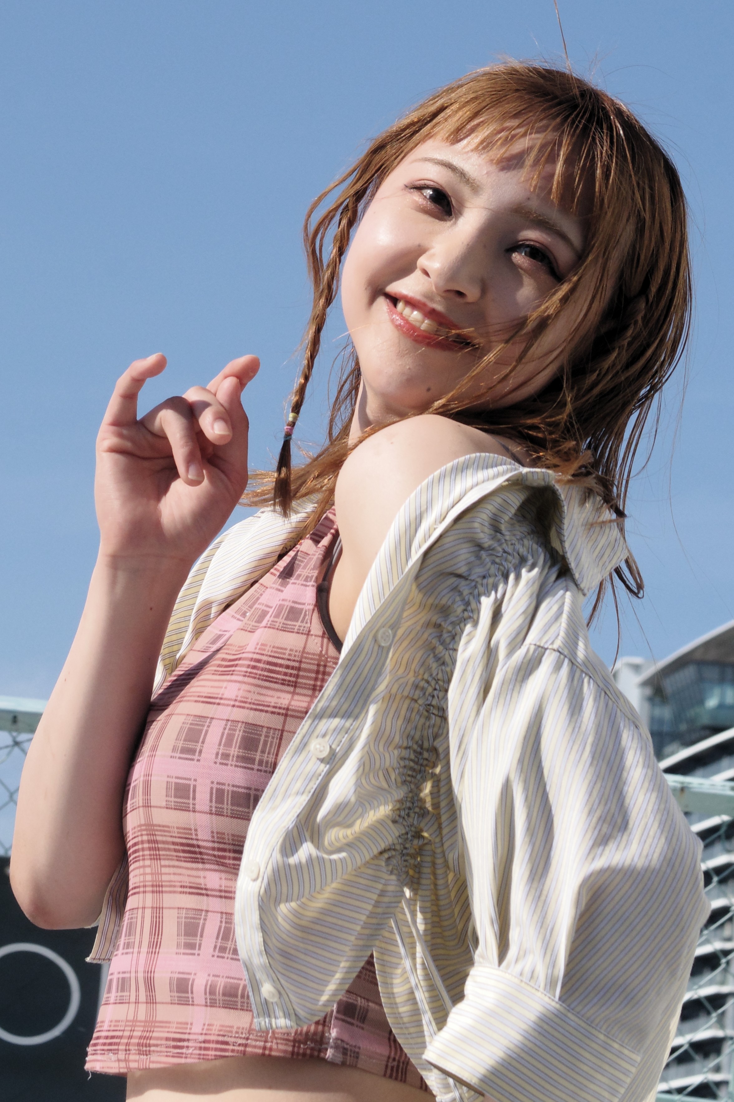 りく⭐︎ りっく (@rick_______) / X