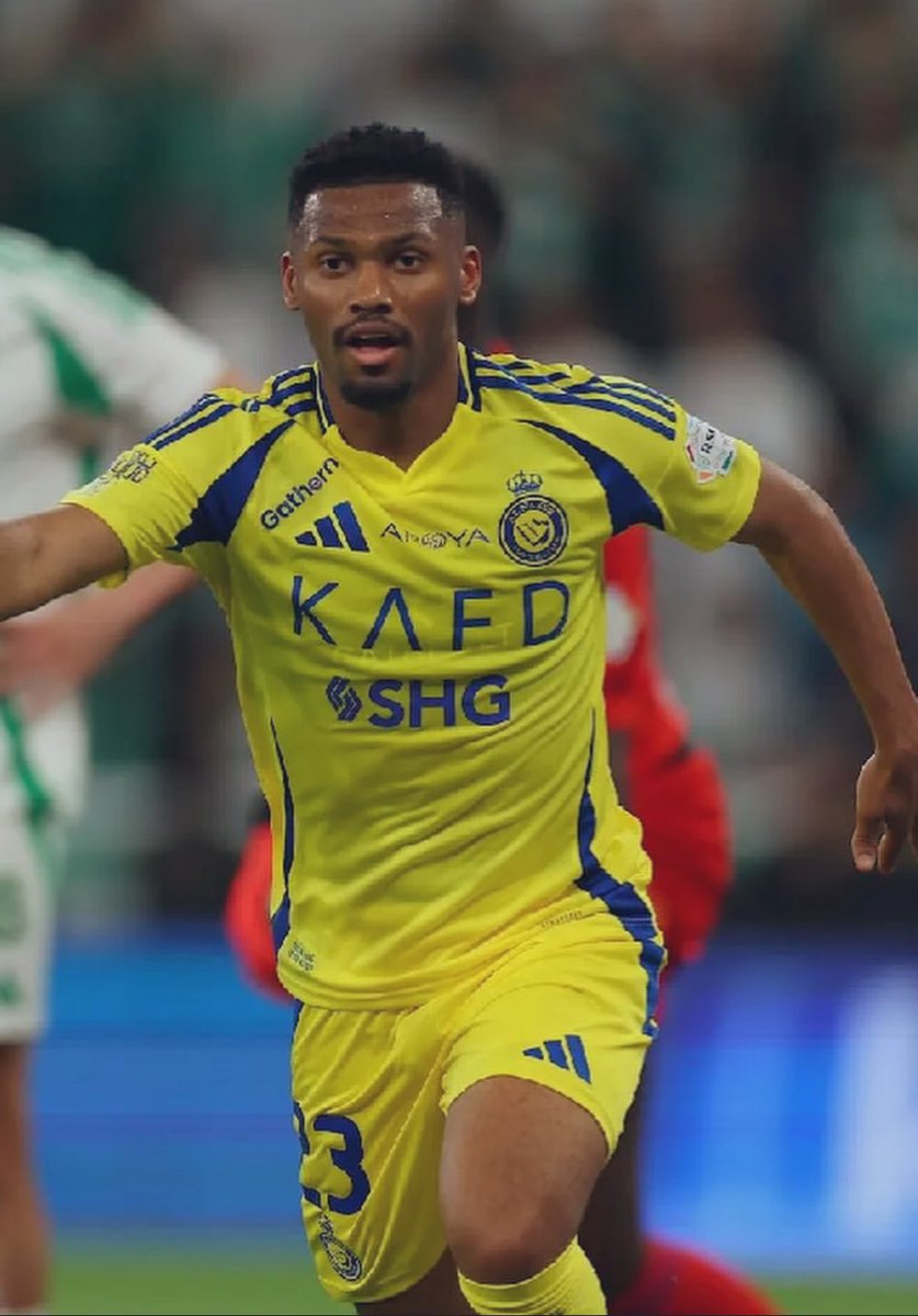 #النصر_التعاون

ايمن يحيى ختم المرجلة هذا اللاعب يقاتل للشعار مايخذلك 💛