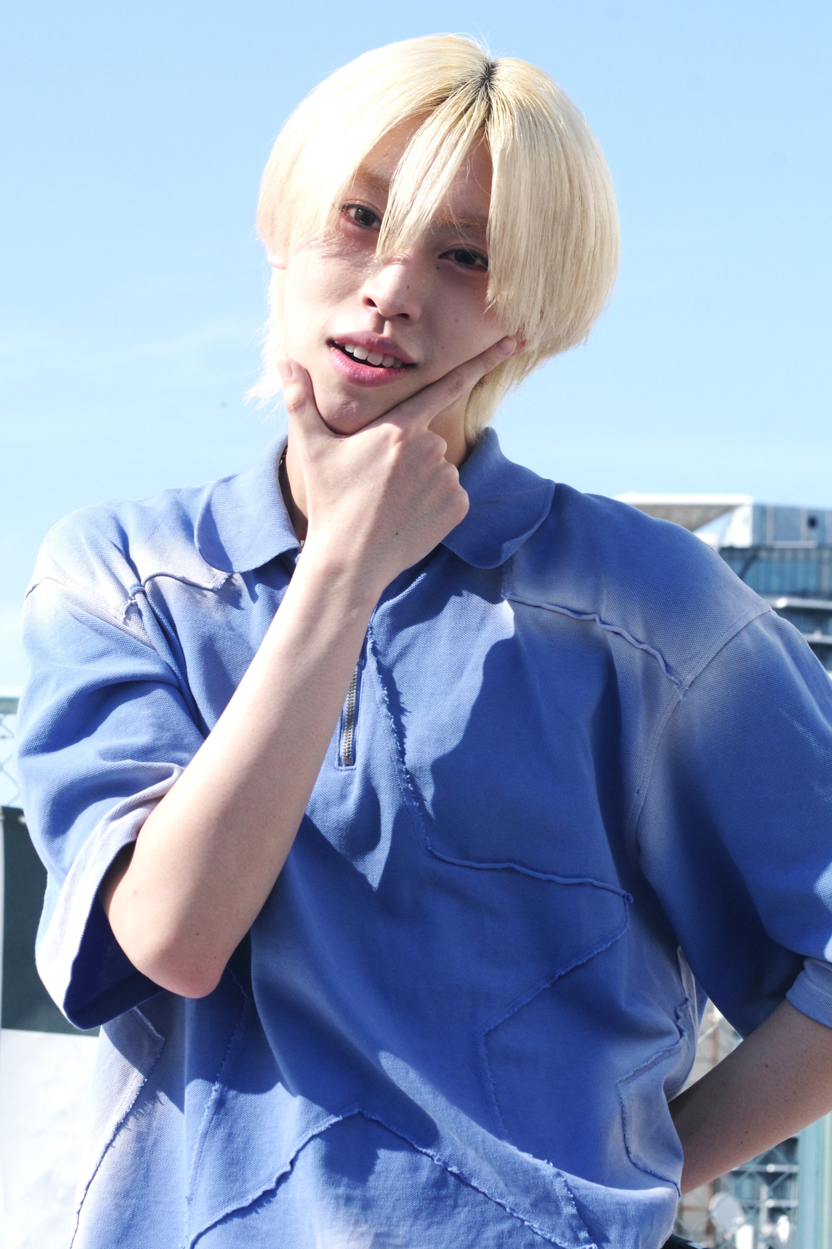 りっく (@rick_______) / X