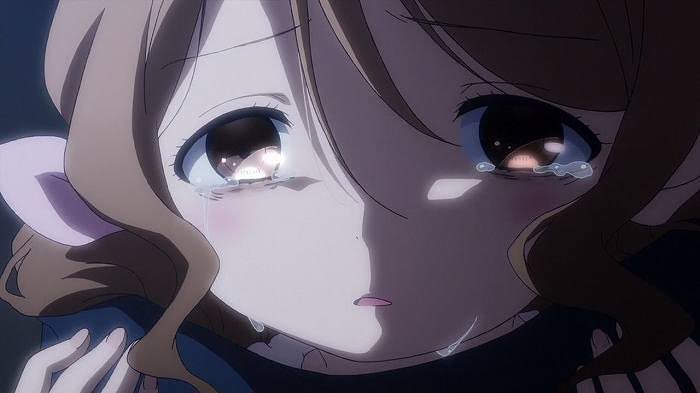 「まほいく」こと魔法少女育成計画のシスターナナの最期をふと思い出す