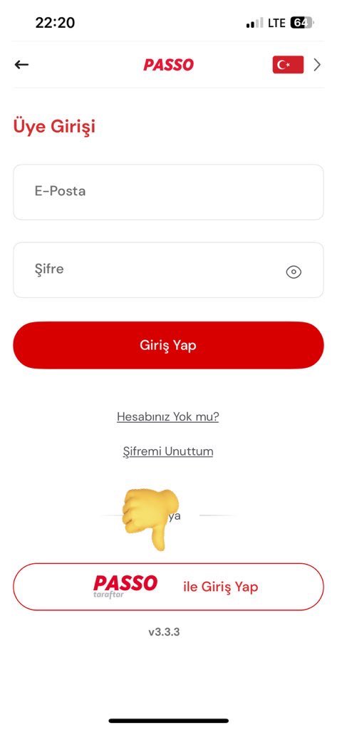 Samet Barut tweet media