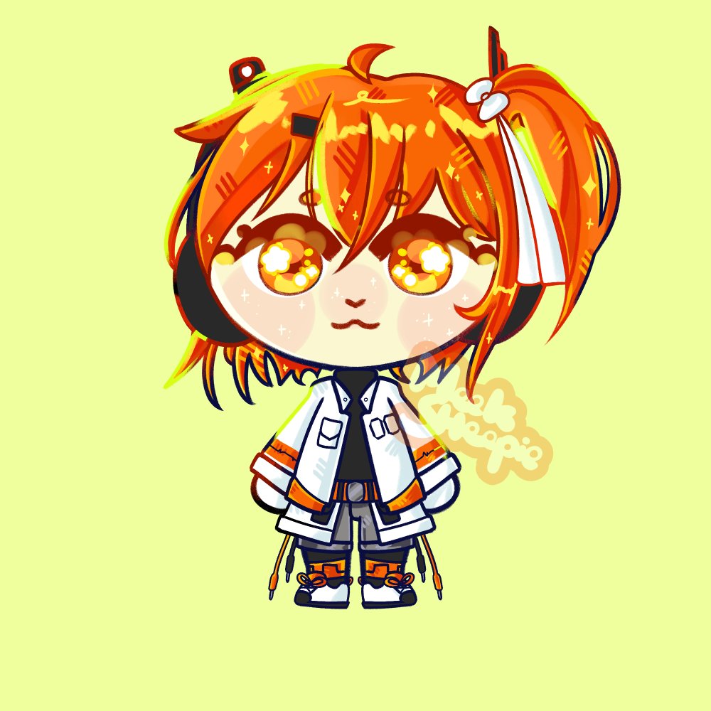 rei adachi bean for jester!!!