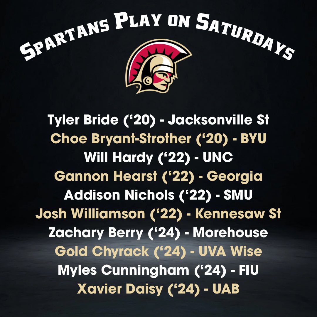 GAC Football tweet media