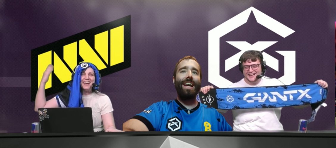 GIANTX VALORANT (@giantxvalorant) on Twitter photo 💙 <a href="/LVPesVALORANT/">VALORANT Challengers Spain: Rising MediaMarkt</a> 💙 <a href="/LVPesVALORANT/">VALORANT Challengers Spain: Rising MediaMarkt</a>