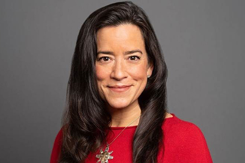 SLCCWhistler's tweet photo. The SLCC welcomes The Hon. Jody Wilson-Raybould — former MP, Minister of Justice &amp; Attorney General of Canada on September 17 for True Reconciliation: How to Be a Force for Change. Free Admission | By Donation |
Purchase VIP Book Signing tickets >> https://t.co/aptpwihmcW https://t.co/jByjyjFKWp