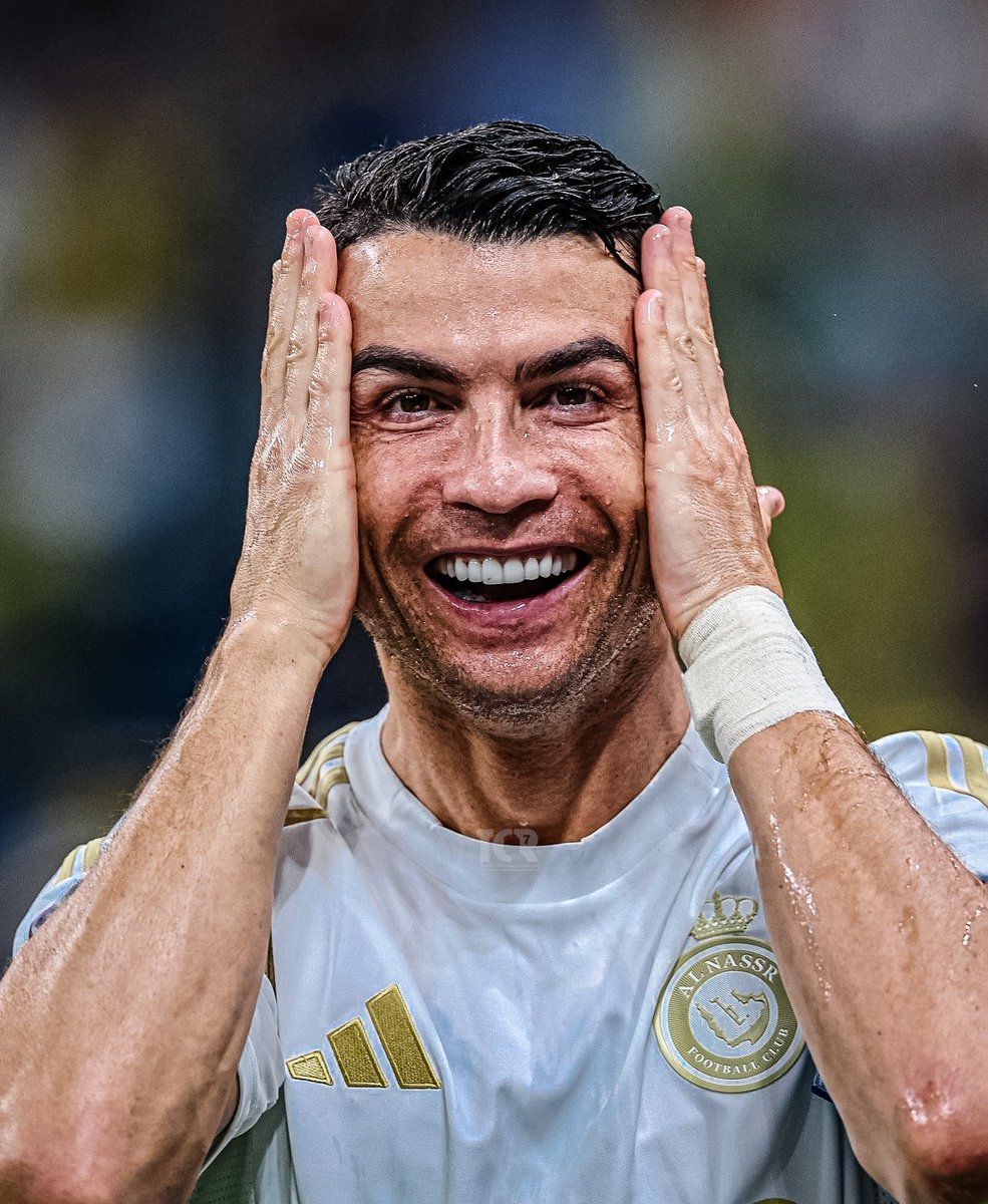 ❗Cristiano Ronaldo becomes the FIRST EVER player to score in 24 consecutive seasons