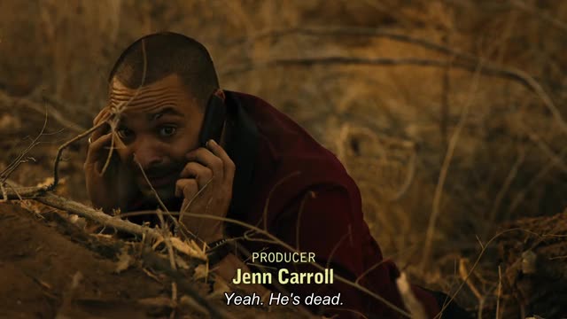 Better Call Saul - Season 06 Episode 01 - Frame 484 of 3331