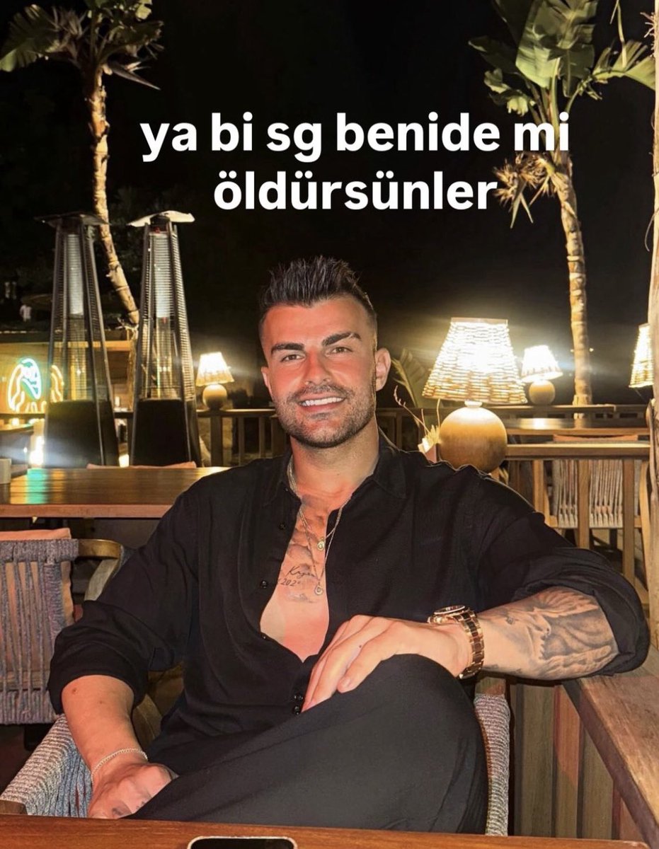 nilay🇬🇪 tweet media