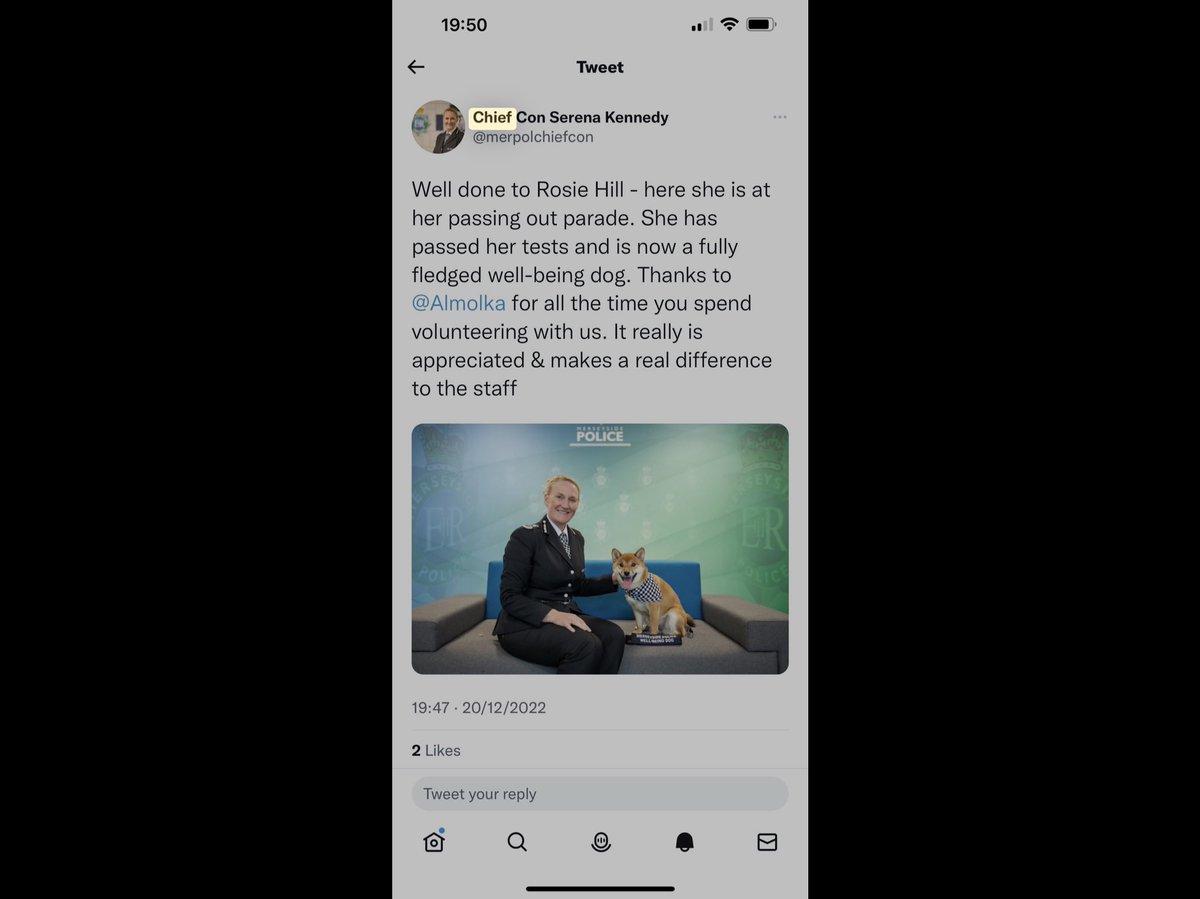 Karen jones tweet media