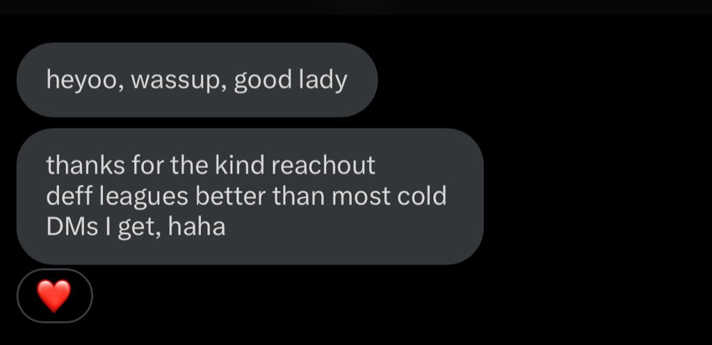 ImanFatima21's tweet image. This one hit different. Sometimes just being real is all it takes 🙌
#EditingVibes #StayAuthentic