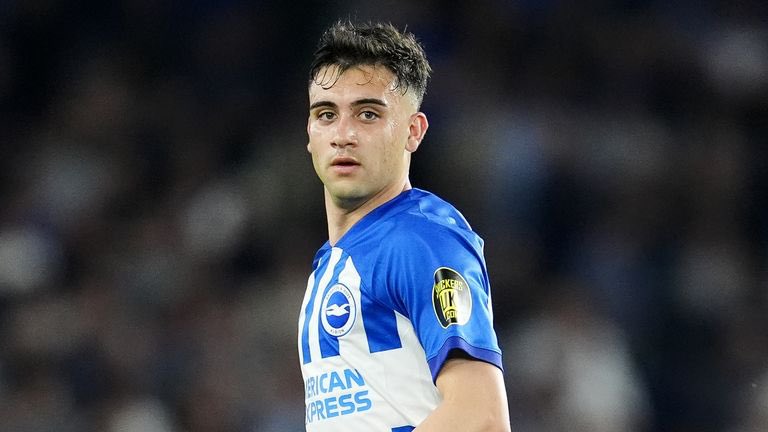 The Brighton Base tweet media