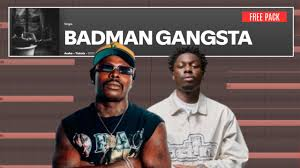 UnilagfmMusic's tweet image. #CLUB1031 with  @solidmallam007
#NP▶️ BADMAN GANTA   BY  @asakemusik FT @Tiakola_Meloo 

#TGIFriday #UNILAG @unilagfm_1031