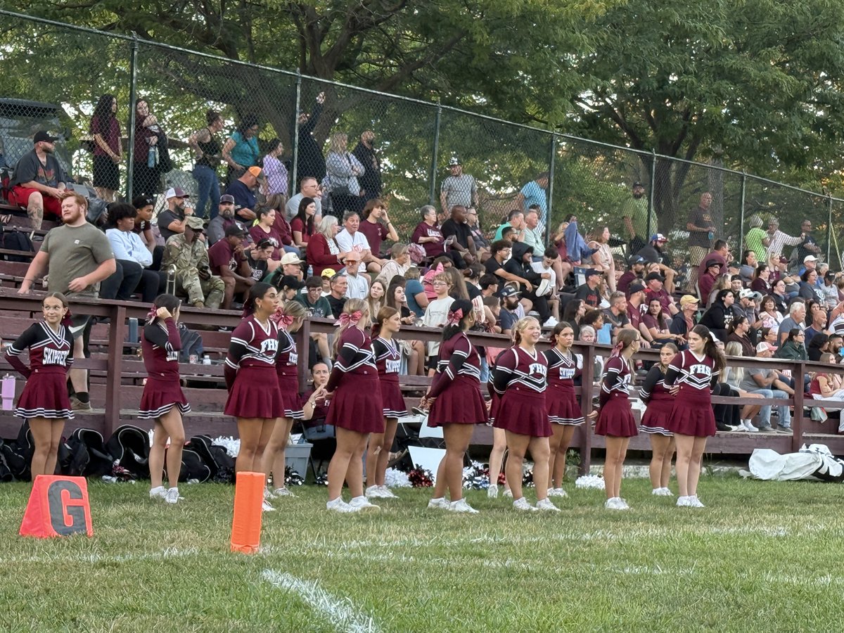 FHHSPrincipal tweet media