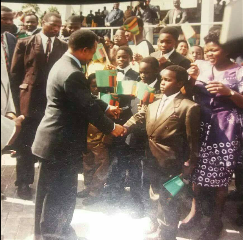 Dean N Onyambu tweet media