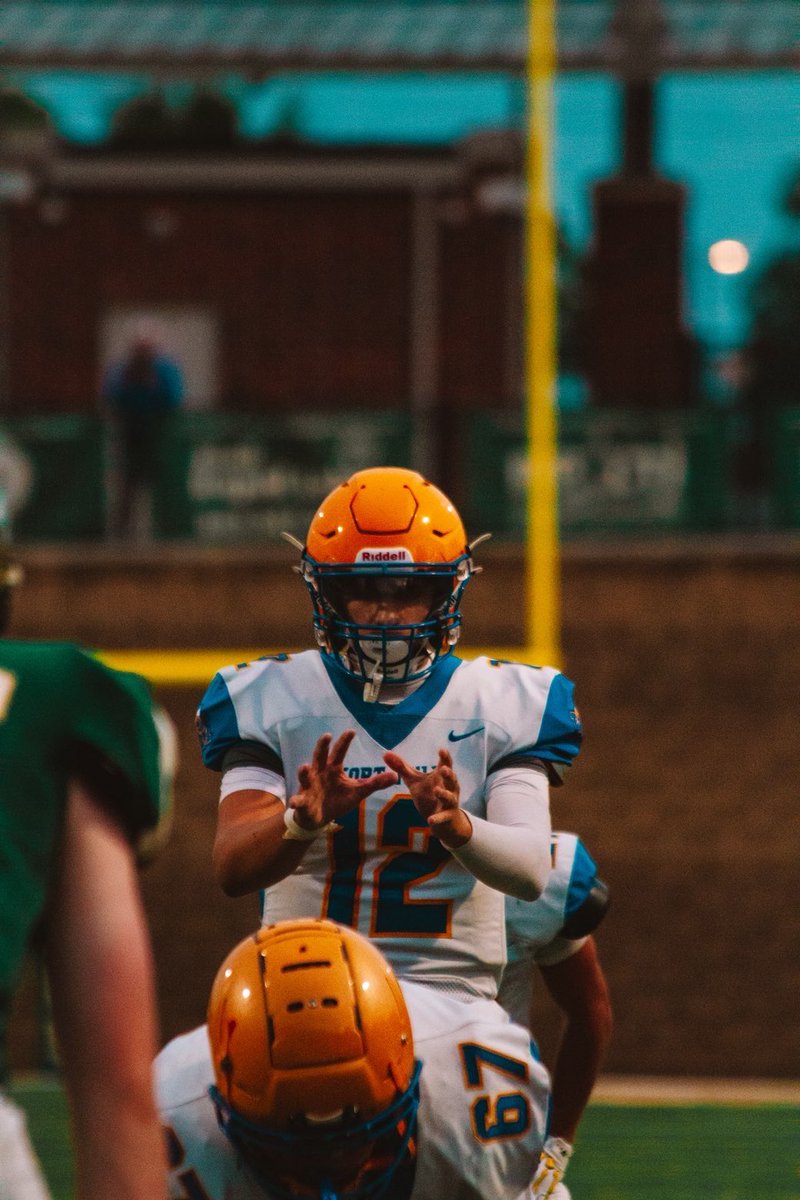 Amazing game yesterday over at Catawba Ridge we ended up winning 45-7. So proud of how our team did yesterday. 
<a href="/StoryBret/">Bret Story</a> 
<a href="/coachmcneely/">Rob McNeely</a> 
<a href="/CoachHam7/">CoachHam4</a> 
<a href="/BrenndenCullen/">Brennden Cullen</a> 
<a href="/MaxPreps/">MaxPreps</a>
<a href="/247recruiting/">247Sports Recruiting</a> 
<a href="/FMHSFB23/">Fort Mill Football</a>