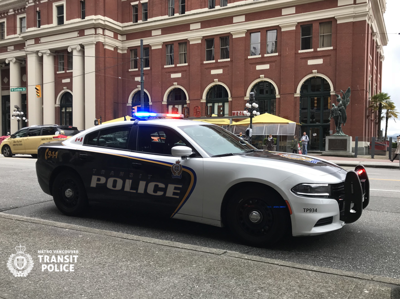 #MediaRelease: Charges approved after repeat violent offender assaults <a href="/TransitPoliceBC/">Metro Vancouver Transit Police</a> Officer.

transitpolice.ca/news-posts/cha…