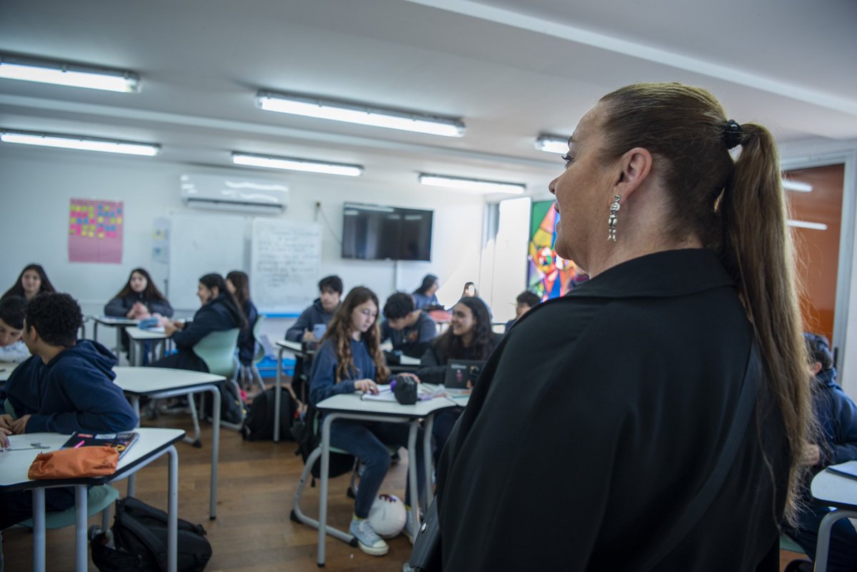 Gabriela Silvera tweet media