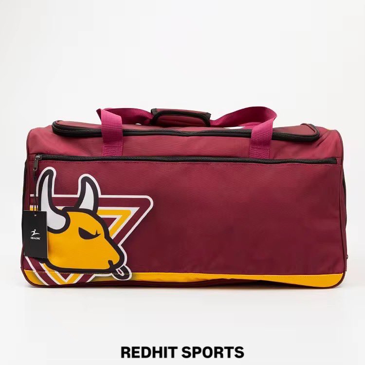 REDHITSPORTS's tweet image. 🎒 Custom Sports Backpack ⚡
We are professional manufacturers of all kinds of custom bags – from sports bags, school bags, travel bags to team backpacks with logos, numbers &amp;amp; designs 

DM us for orders 

#CustomBag #SportsBag #TeamBackpack #BaseballBag #SoftballBag #RedhitSports