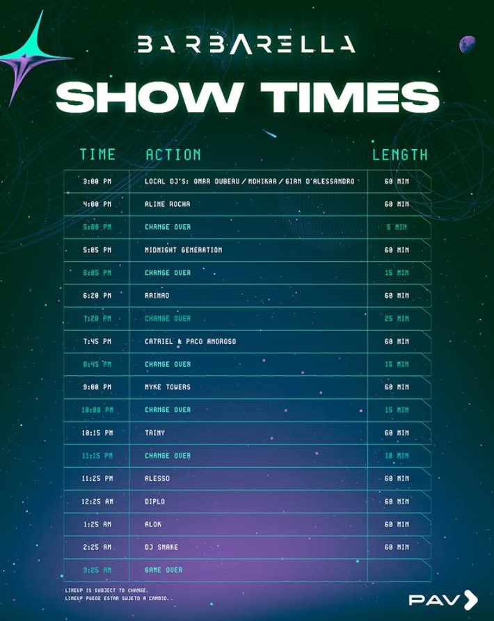 Events.com.do tweet media