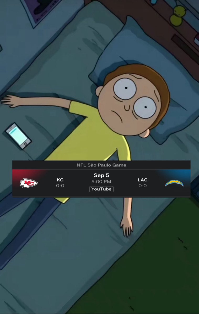 “Hes probably thinking about other girls”

Me: